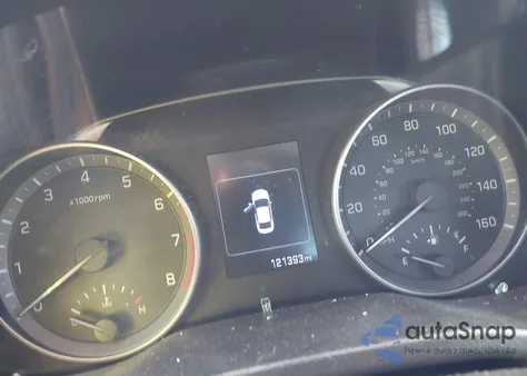 2017 Hyundai Elantra Limited from USA, damaged, VIN 5NPD84LF4HH125096